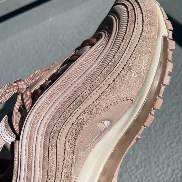 Nike Air Max 97 Particle Rose - Picture 4 of 5